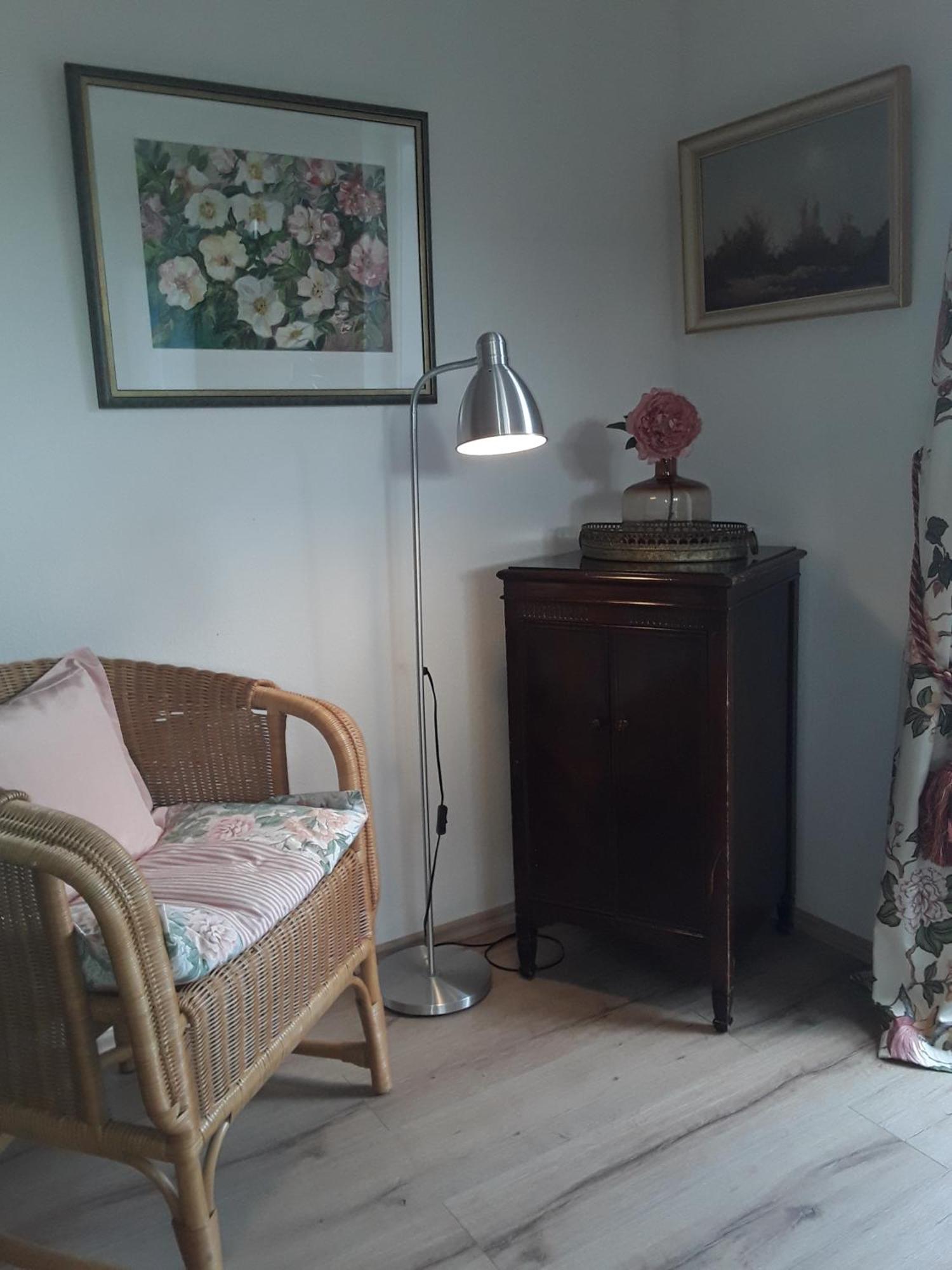 Dat Olde Koehlhus Salzhausen Kültér fotó